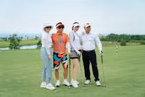 Đô thị biển Phan Thiết đón đầu xu hướng du lịch thể thao