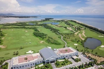 Giải FLC Golf Championship 2018: Giá trị giải thưởng lớn nhất từ trước đến nay