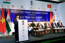 Vietjet công bố mở đường bay thẳng giữa Việt Nam và Ấn Độ