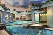 Nhận ngay 15000 dặm bay khi mua căn hộ D’. Le Roi Soleil