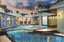 Nhận ngay 15000 dặm bay khi mua căn hộ D’. Le Roi Soleil