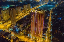 Điểm sáng đầu tư bất động sản khu vực Tây Hồ Tây