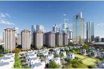 KĐT Thanh Hà Mường Thanh không gian sống lý tưởng cho mọi gia đình