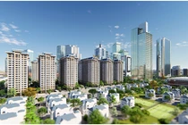 KĐT Thanh Hà Mường Thanh không gian sống lý tưởng cho mọi gia đình