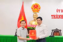 Văn Phú – Invest nhận Quyết định chủ trương đầu tư dự án Cồn Khương (Cần Thơ)