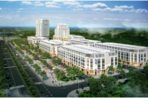 Thành phố Thanh Hóa - “điểm sáng mới” của giới đầu tư