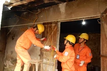 EVNHANOI: Phát triển bền vững luôn gắn với trách nhiệm trước cộng đồng xã hội