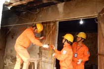 EVNHANOI: Phát triển bền vững luôn gắn với trách nhiệm trước cộng đồng xã hội