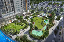 Novaland chính thức niêm yết trên Sở Giao dịch chứng khoán Singapore