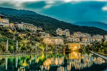 Khu nghỉ dưỡng nào ở VN được chọn tổ chức Lễ trao giải World Travel Awards 2016?