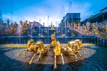 Frill Gallery: “Chúng tôi tự hào vì được góp phần vào biểu tượng du lịch mới của Việt Nam”