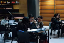 Giải pháp cảnh báo bệnh viêm phổi của cựu sinh viên Bách khoa