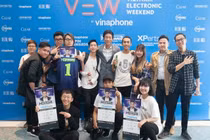 VNPT VinaPhone tổ chức Giải thưởng âm nhạc điện tử cho DJ trẻ VN