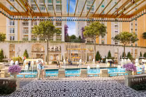 Sun Property ra mắt phân khu căn hộ The Sea - “trái tim” của Sun Grand City Hillside Residence