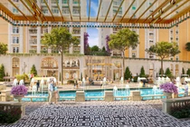 Sun Property ra mắt phân khu căn hộ The Sea - “trái tim” của Sun Grand City Hillside Residence