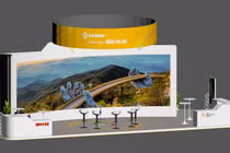 Dự hội chợ ITE, du ngoạn Sun World bằng công nghệ thực tế ảo