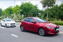 Chọn xe tầm giá 500 triệu cho gia đình chơi tết