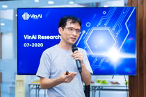 VinAI tiên phong nâng cấp đổi mới sáng tạo tại khu vực Đông Nam Á