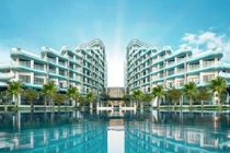 Chiêm ngưỡng Vinpearl Golf Nam Hội An - nơi đăng cai giải WAGC Thế Giới