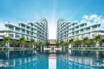 Chiêm ngưỡng Vinpearl Golf Nam Hội An - nơi đăng cai giải WAGC Thế Giới