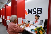 Tổng lợi nhuận trước thuế tăng 192% MSB đang vươn tầm mạnh mẽ