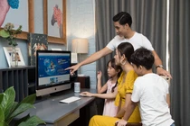 VNPT tăng gấp đôi tốc độ internet các gói Home Combo giá không đổi