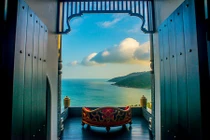 “Khu nghỉ dưỡng sang trọng nhất châu Á 2015” xướng tên Việt Nam