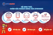 Tiện lợi như dịch vụ điện Online