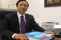 Kỹ thuật mổ của Vinmec được đưa vào SGK nhi thế giới 