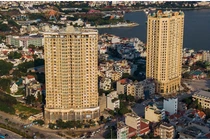 D’. El Dorado - dự án đáng đầu tư tại khu vực hồ Tây