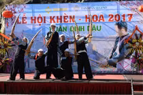 Mách nước du xuân Fansipan Legend mùa lễ hội