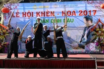 Mách nước du xuân Fansipan Legend mùa lễ hội