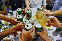 Đánh bay mệt mỏi sau Tết, trở về guồng quay công việc