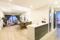 Đã mắt với căn căn hộ mẫu dự án Rivera Park Hà Nội