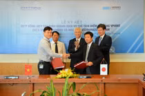 Thị trường sắp đón nhận thẻ tích điểm đa năng mới