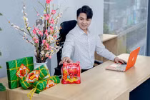 Người trẻ thanh nhiệt, “tẩy trần” cơn nóng trong người ngày cuối năm