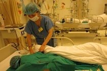 Lần đầu ghép tế bào gốc chữa rối loạn thần kinh ruột