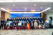 Vingroup trao hơn 640 tỷ đồng Học bổng Khoa học Công nghệ trong 6 năm