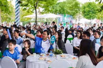 CENLAND nộp hồ sơ niêm yết lên HOSE