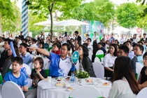 CENLAND nộp hồ sơ niêm yết lên HOSE