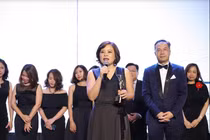 VPBank được HR Asia vinh danh “Nơi làm việc tốt nhất Châu Á”