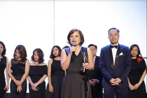 VPBank được HR Asia vinh danh “Nơi làm việc tốt nhất Châu Á”