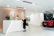 Vinfast khai trương cửa hàng Berlin, mở rộng mạng lưới tại Châu Âu