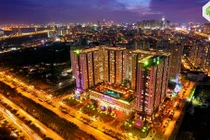 Ngỡ ngàng vẻ đẹp của các ngôi nhà Novaland qua góc ảnh cư dân và cộng đồng