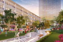 Tại sao The Matrix One được gọi là tổ hợp BĐS hạng A?