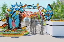 Đến Sun World Danang Wonders Tết này là không muốn về vì lý do này đây