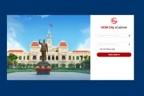 VNPT phát triển 2 ứng dụng hướng tới Chính phủ không giấy tờ