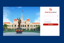 VNPT phát triển 2 ứng dụng hướng tới Chính phủ không giấy tờ