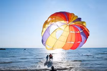 Ly cocktail đủ vị ở Vinpearl Phú Quốc