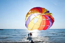 Ly cocktail đủ vị ở Vinpearl Phú Quốc